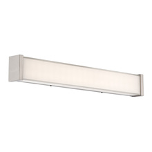 WAC Online WS-7322-CH - Svelte Bath & Wall Light