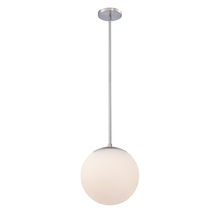 WAC Online PD-52310-BN - NIVEOUS Pendant Light