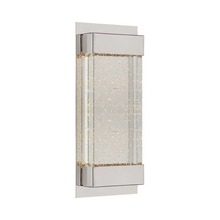 WAC Online WS-12713-PN - MYTHICAL Wall Sconce