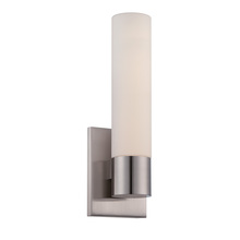 WAC Online WS-7213-BN - ELEMENTUM Wall Sconce