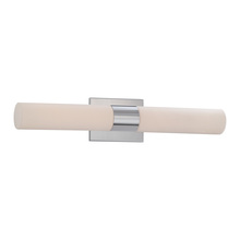 WAC Online WS-7222-CH - ELEMENTUM Bath & Wall Light