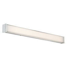 WAC Online WS-7334-CH - Svelte Bath & Wall Light