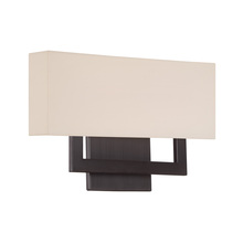 WAC Online WS-13115-BO - MANHATTAN Wall Sconce