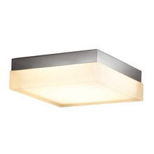 WAC Online FM-4006-27-BN - DICE Flush Mount Light