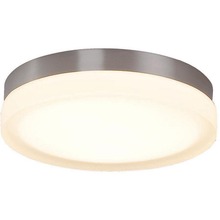 WAC Online FM-4109-27-BN - Slice Flush Mount Light