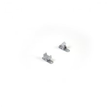 WAC Online LED-T-CL2-PT - Mounting Clips for InvisiLED? Aluminum Channel