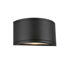 WAC Online WS-W2610-BK - TUBE Outdoor Wall Sconce Light