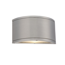 WAC Online WS-W2609-AL - TUBE Outdoor Wall Sconce Light