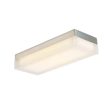 WAC Online FM-4014-27-BN - DICE Flush Mount Light