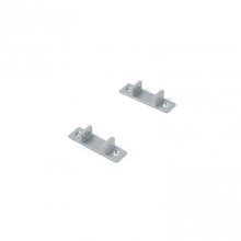 WAC Online LED-T-CL3-PT - Mounting Clips for InvisiLED? Aluminum Channel