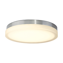 WAC Online FM-4115-30-BN - Slice Flush Mount Light