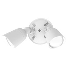 WAC Online WP-LED430-50-AWT - Endurance™ Double Spot Energy Star LED Spot Light