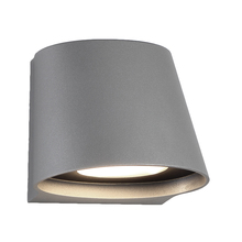 WAC Online WS-W65607-GH - MOD Outdoor Wall Sconce Light