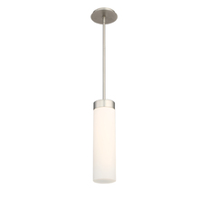 WAC Online PD-26616-SN - ELEMENTUM Mini Pendant Light