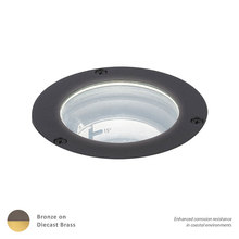 WAC Online 5031-30BBR - LED 3" 12V Inground Well Light