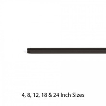 WAC Online 5000-X08-BZ - Extension Rod for Landscape Lighting