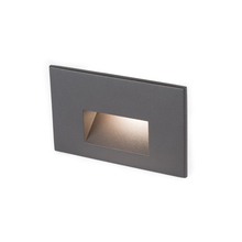 WAC Online 4011-27BZ - LED 12V  Horizontal Step and Wall Light