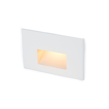 WAC Online 4011-27WT - LED 12V  Horizontal Step and Wall Light