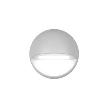 WAC Online 3011-30WT - LED 12V Round Deck and Patio Light