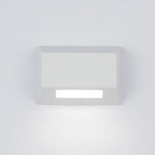 WAC Online 3031-27WT - LED 12V Rectangle Deck and Patio Light