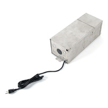 WAC Online 9150-TRN-SS - Outdoor Landscape Multi-Tap Magnetic Transformer 120V Input, 12V Output