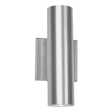 WAC Online WS-W36610-AL - CALIBER Outdoor Wall Sconce Light