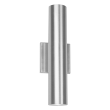 WAC Online WS-W36614-AL - CALIBER Outdoor Wall Sconce Light