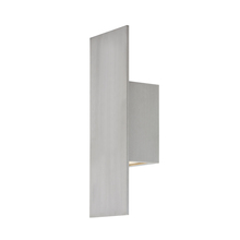 WAC Online WS-W54614-AL - ICON Outdoor Wall Sconce Light