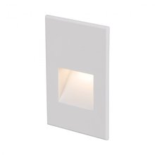 WAC Online 4021-27WT - LED 12V  Vertical Step and Wall Light