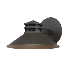 WAC Online WS-W15710-BZ - Sodor Outdoor Wall Sconce Barn Light