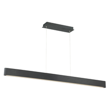 WAC Online PD-22754-BK - Volo Linear Pendant