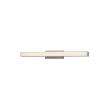 WAC Online WS-77624-27-AL - BRINK Bath & Wall Light