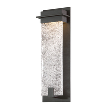 WAC Online WS-W41716-BZ - Spa Outdoor Wall Sconce Light