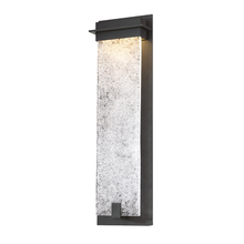 WAC Online WS-W41722-BZ - Spa Outdoor Wall Sconce Light