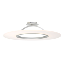 WAC Online FM-21720-AL - ELEKTRON Semi-Flush Mount Light