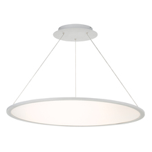 WAC Online PD-31735-TT - ILLUSION Pendant Light