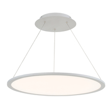 WAC Online PD-31727-TT - ILLUSION Pendant Light