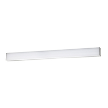 WAC Online WS-63736-27-AL - Strip Bath & Wall Light