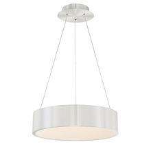 WAC Online PD-33718-AL - CORSO Pendant Light