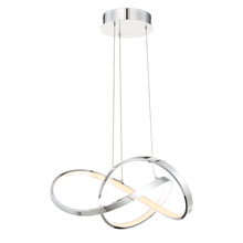 WAC Online PD-87720-CH - Vornado Chandelier Light