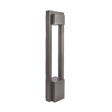 WAC Online 6641-27BZ - Archetype LED 12V Bollard