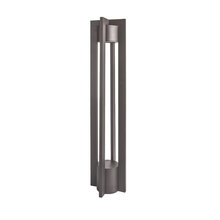 WAC Online 6632-27BZ - Chamber LED 120V Bollard