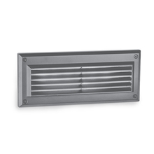 WAC Online WL-5205-30-aGH - Endurance? Louvered LED Brick Light