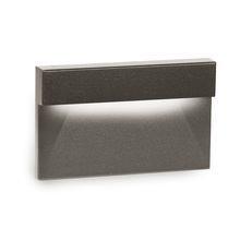 WAC Online WL-LED140-C-BZ - LED Horizontal Ledge Step and Wall Light