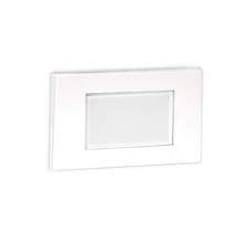 WAC Online WL-LED130F-C-WT - LED Diffused Step and Wall Light