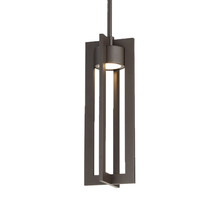 WAC Online PD-W48616-BZ - CHAMBER Outdoor Pendant Light