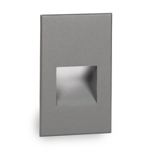 WAC Online WL-LED200-C-GH - LEDme? Vertical Step and Wall Light