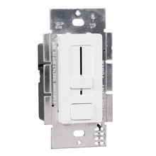 WAC Online EN-D24100-120-R - Wall Mounted 120V/24VDC 96W Dimmer and Driver