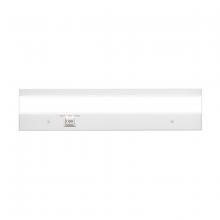 WAC Online BA-ACLED12-27/30WT - Duo ACLED Dual Color Option Light Bar 12"