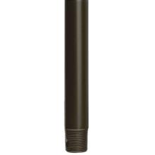 WAC Online DR48-OB - Fan Downrods Oil-Rubbed Bronze